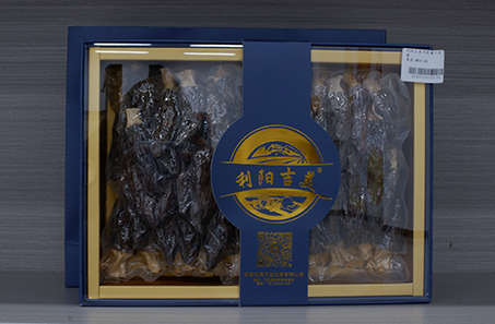 利陽吉美羊肚菌小禮盒